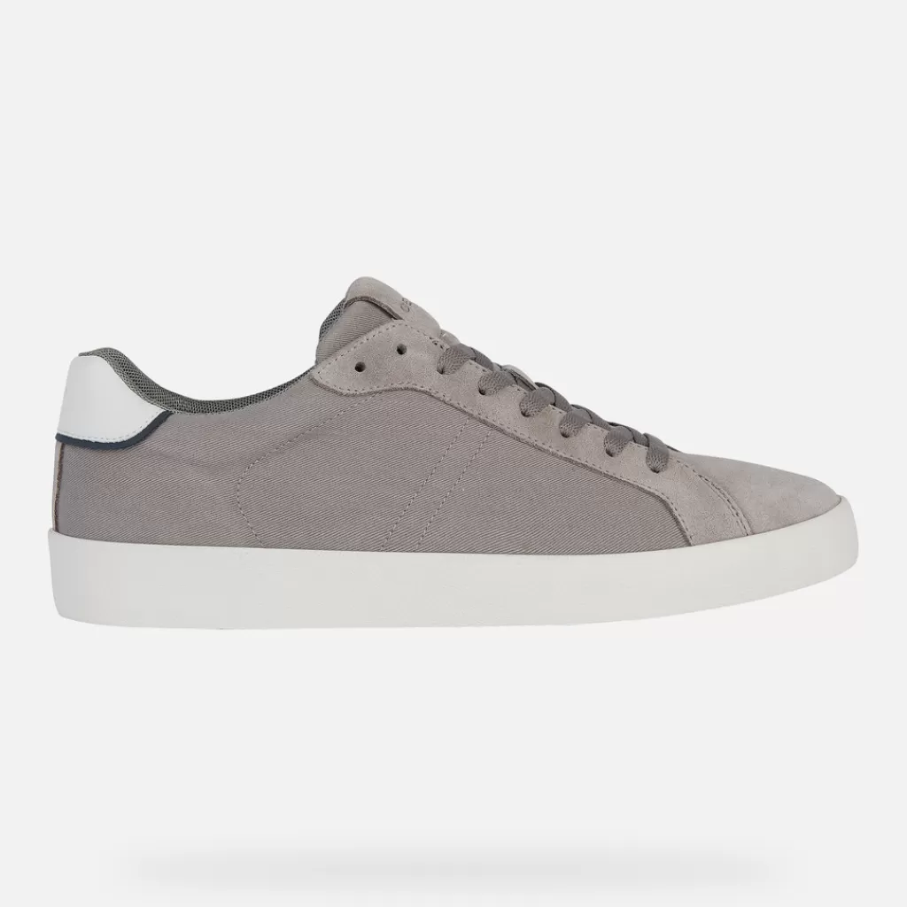 Respira™ | Sneakers<Geox AFFILE UOMO - SNEAKERS da uomo grigio