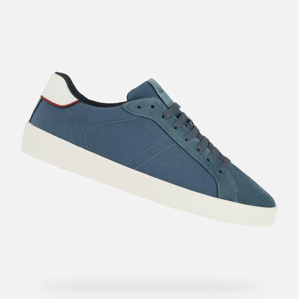 Respira™ | Sneakers<Geox AFFILE UOMO - SNEAKERS da uomo avio