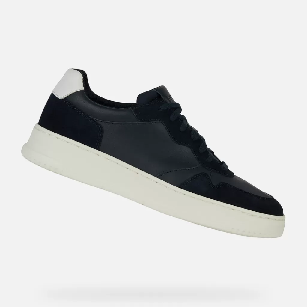 Respira™ | Sneakers<Geox ARVIER UOMO - SNEAKERS da uomo blu navy