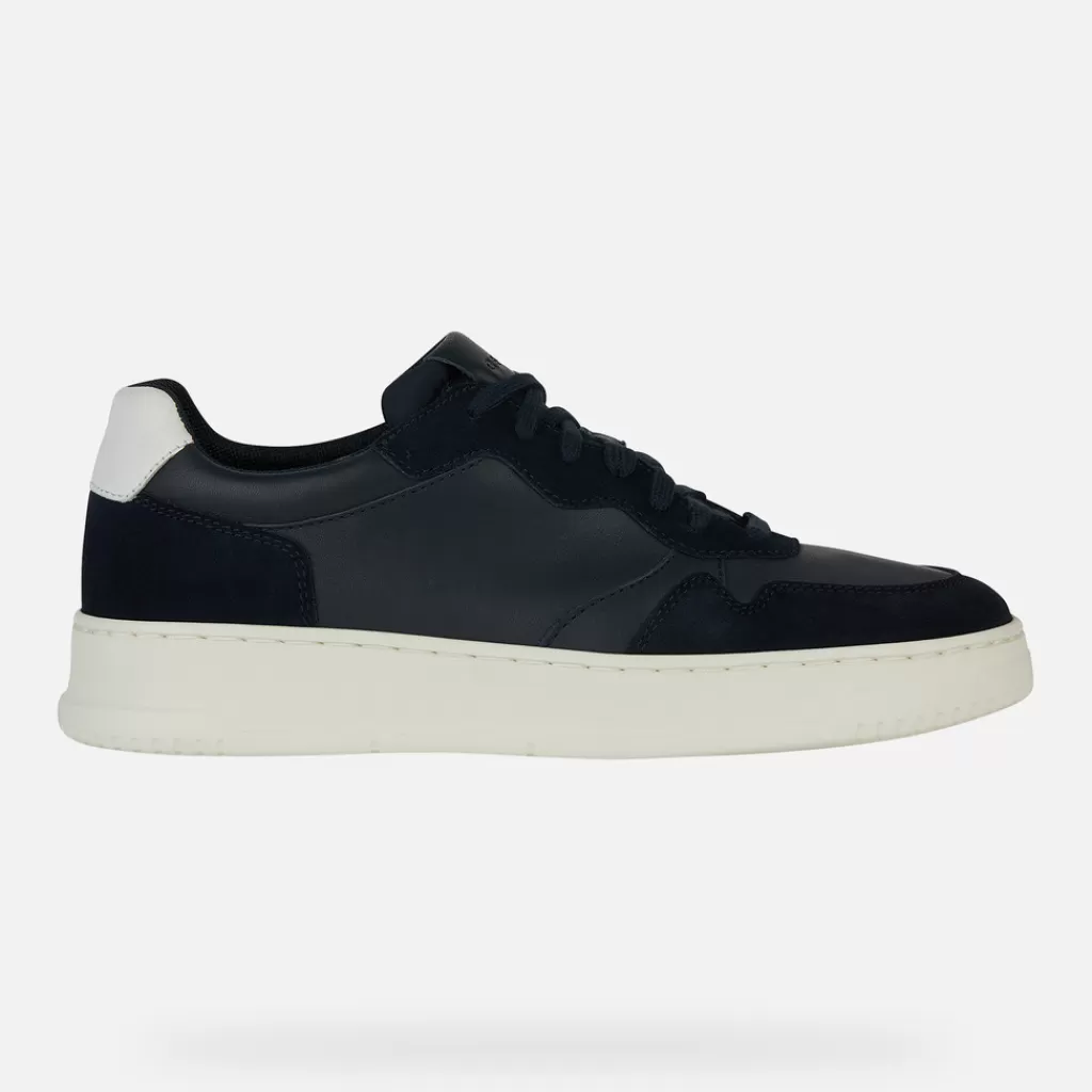 Respira™ | Sneakers<Geox ARVIER UOMO - SNEAKERS da uomo blu navy