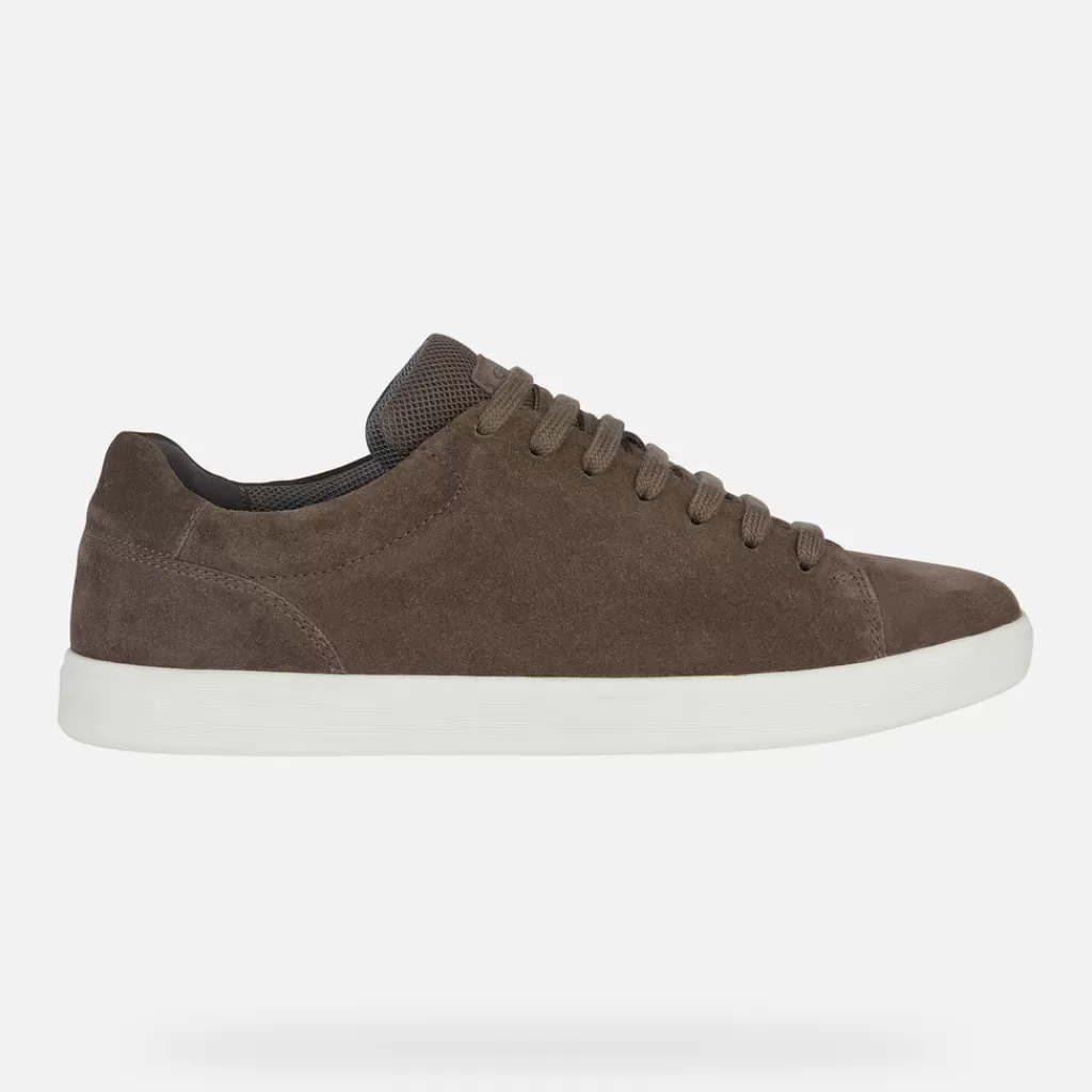 Respira™ | Sneakers<Geox AVOLA UOMO - SNEAKERS da uomo taupe