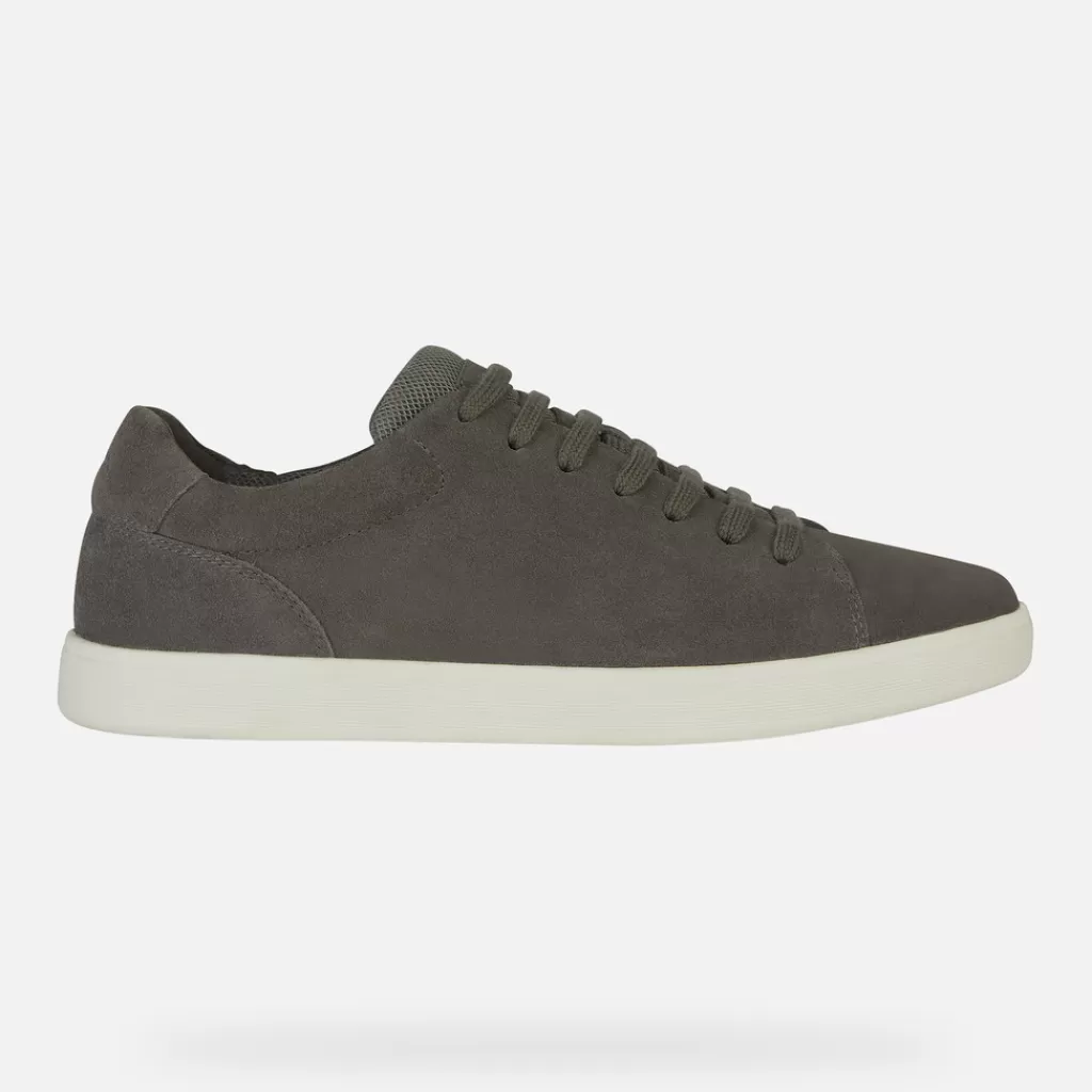 Respira™ | Sneakers<Geox AVOLA UOMO - SNEAKERS da uomo grigio