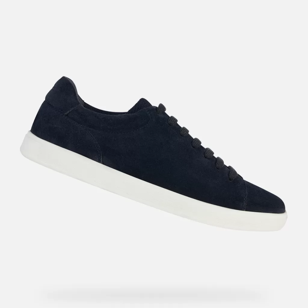 Respira™ | Sneakers<Geox AVOLA UOMO - SNEAKERS da uomo blu navy