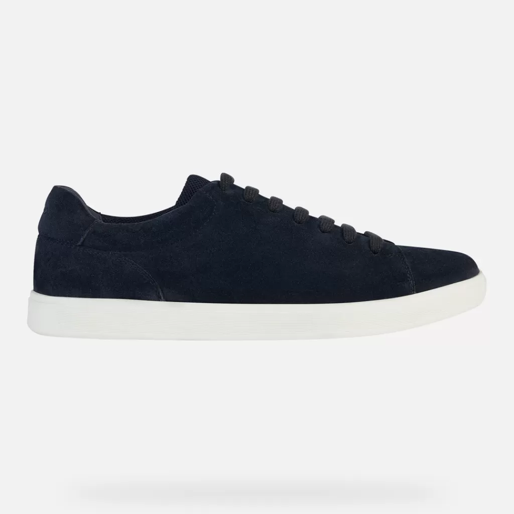 Respira™ | Sneakers<Geox AVOLA UOMO - SNEAKERS da uomo blu navy