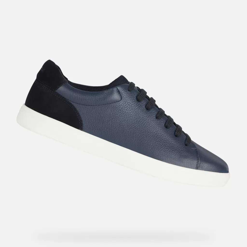 Respira™ | Sneakers<Geox AVOLA UOMO - SNEAKERS da uomo blu navy