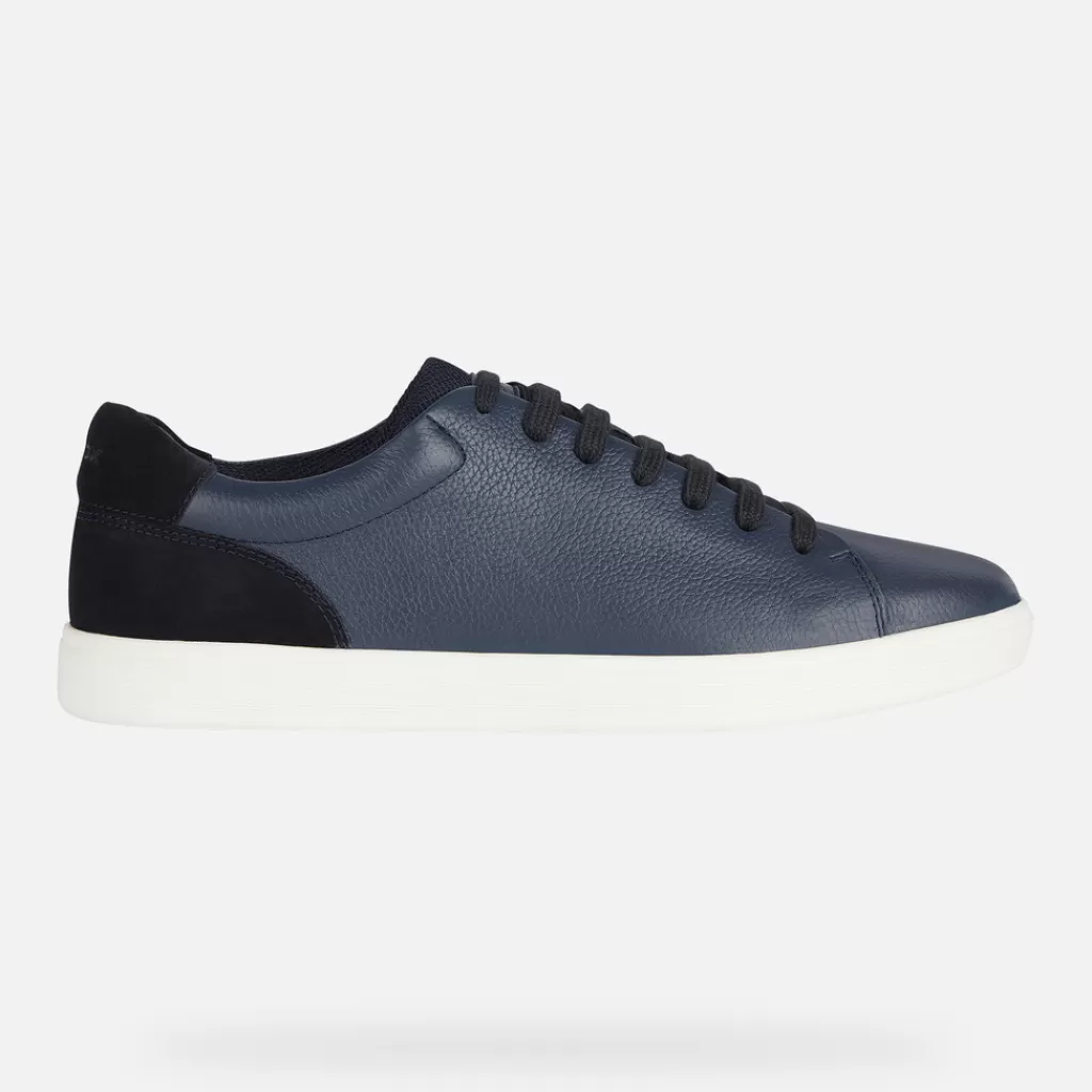 Respira™ | Sneakers<Geox AVOLA UOMO - SNEAKERS da uomo blu navy