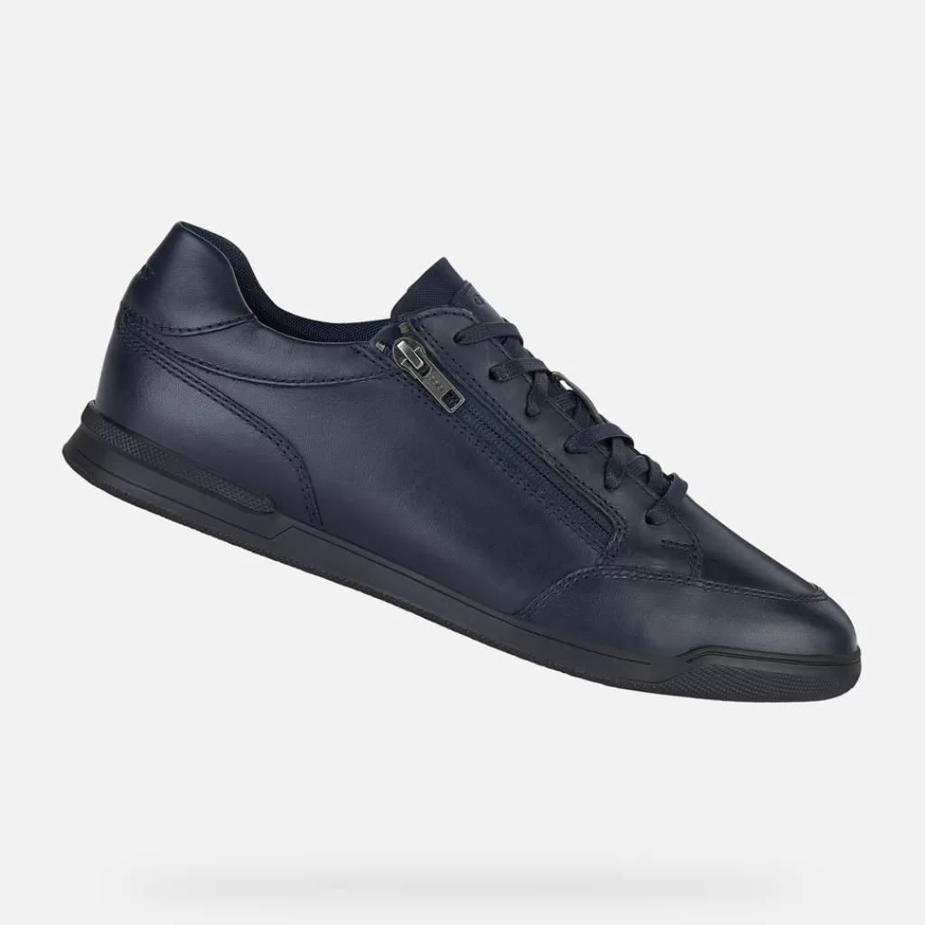 Respira™ | Sneakers<Geox CORDUSIO UOMO - SNEAKERS da uomo blu navy