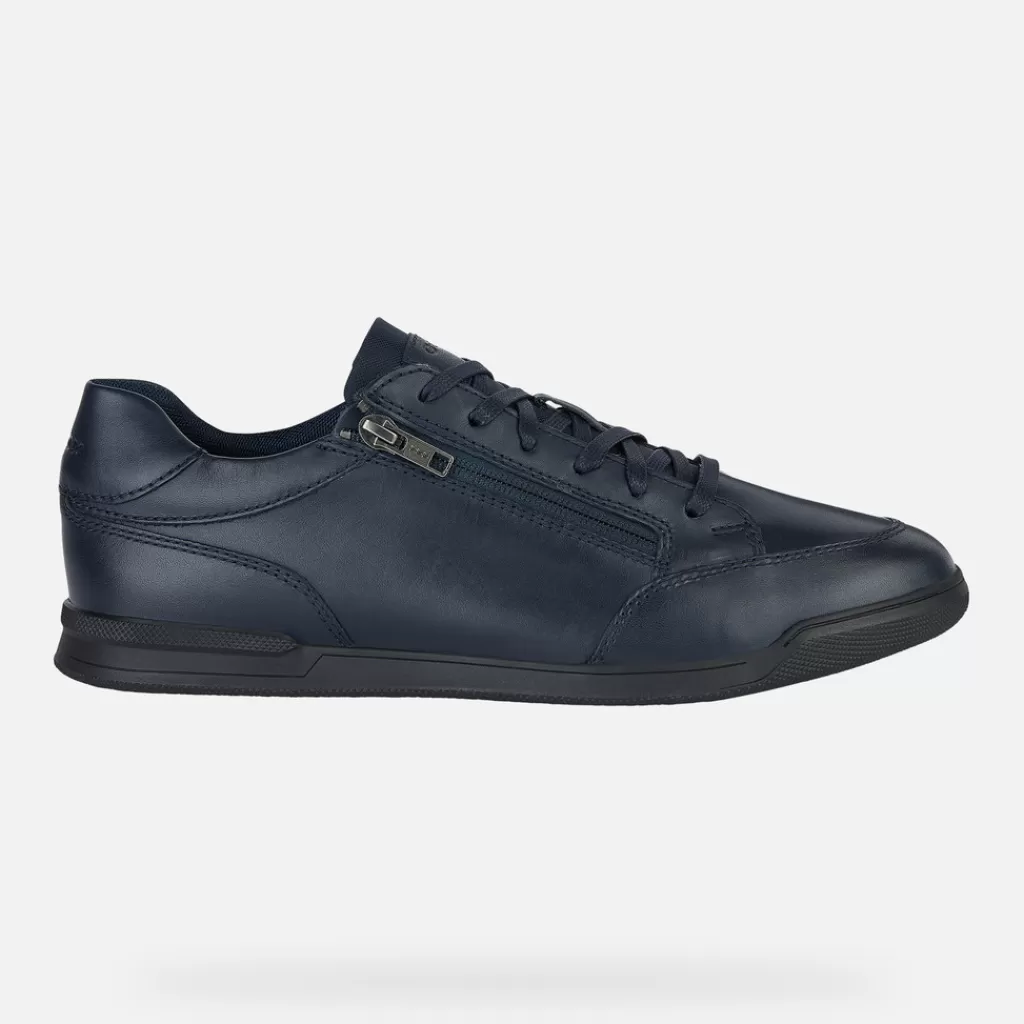 Respira™ | Sneakers<Geox CORDUSIO UOMO - SNEAKERS da uomo blu navy