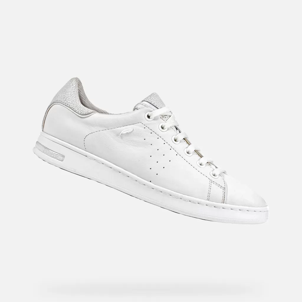 Respira™ | Sneakers<Geox JAYSEN DONNA - SNEAKERS da donna bianco