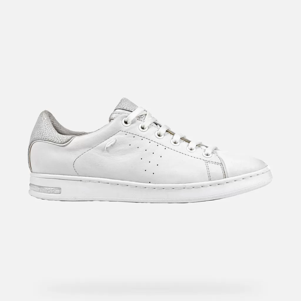 Respira™ | Sneakers<Geox JAYSEN DONNA - SNEAKERS da donna bianco