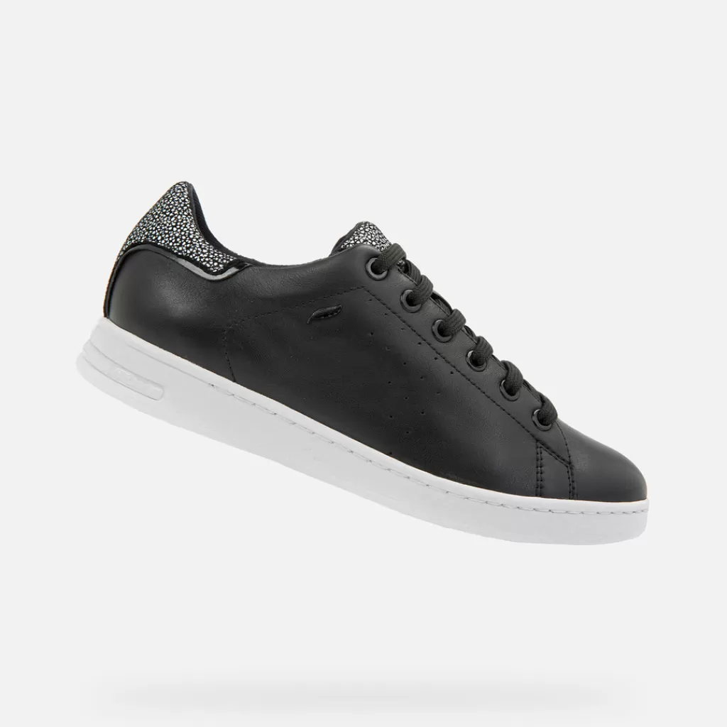 Respira™ | Sneakers<Geox JAYSEN DONNA - SNEAKERS da donna nero