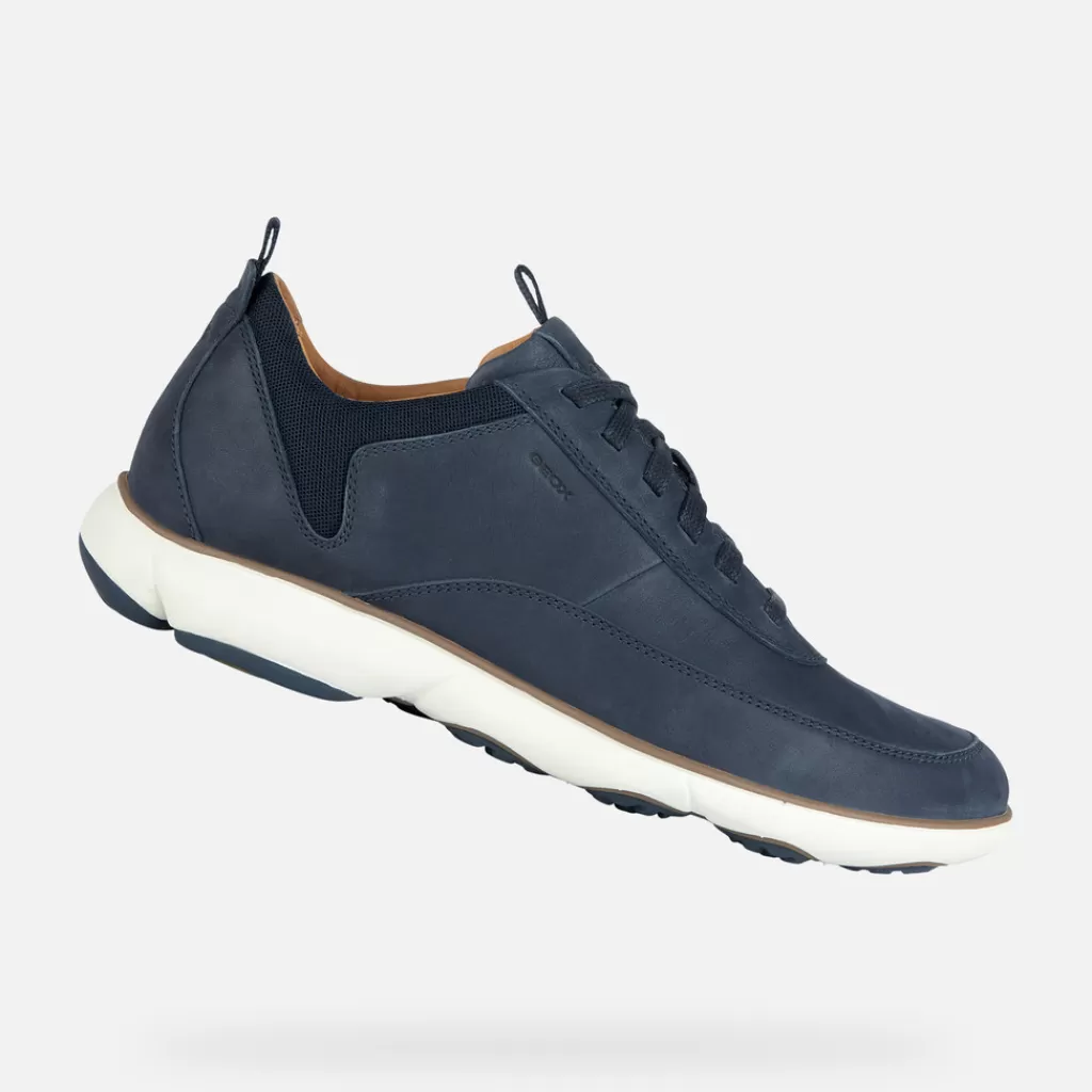 Nebula™ | Sneakers<Geox NEBULA UOMO - SNEAKERS da uomo blu navy