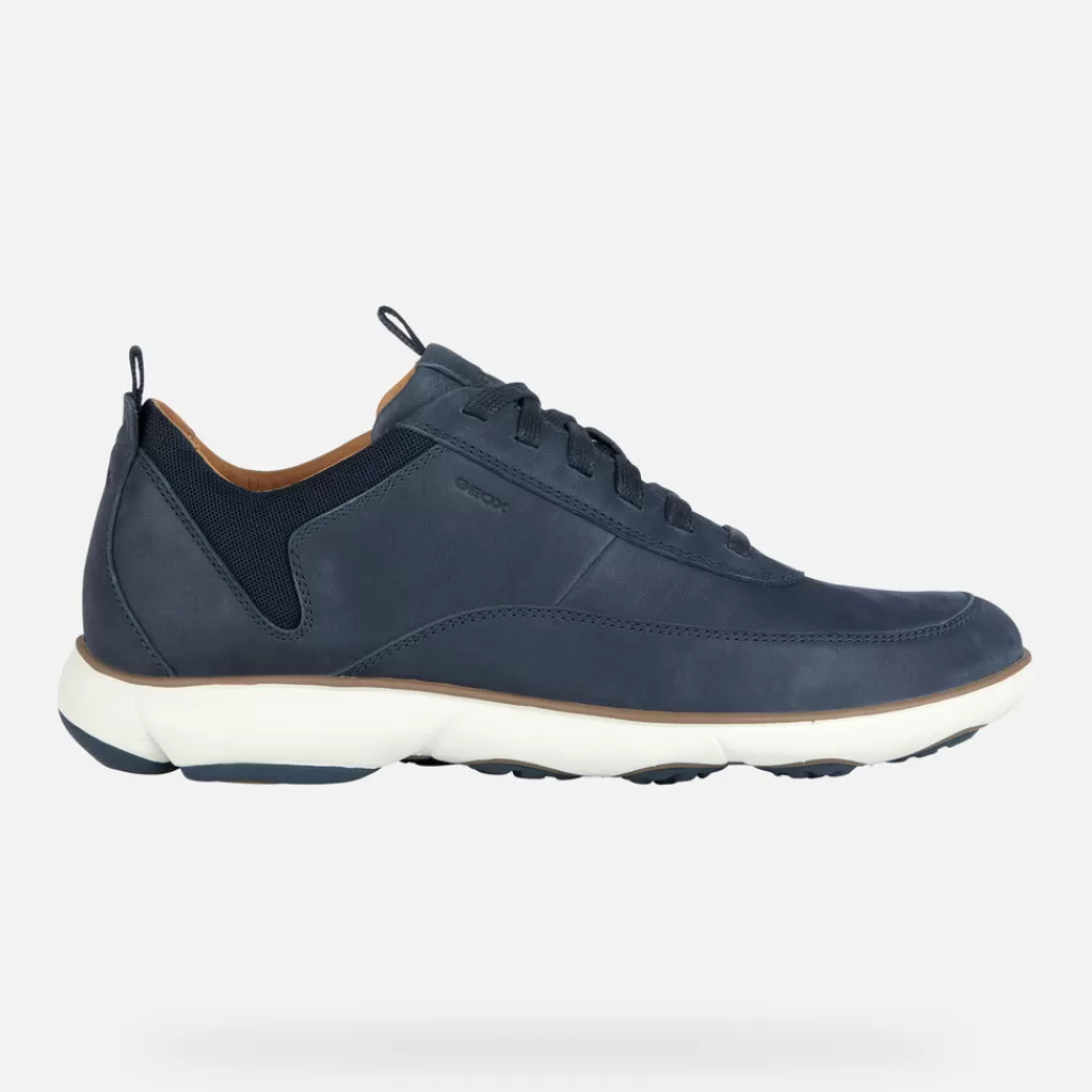 Nebula™ | Sneakers<Geox NEBULA UOMO - SNEAKERS da uomo blu navy