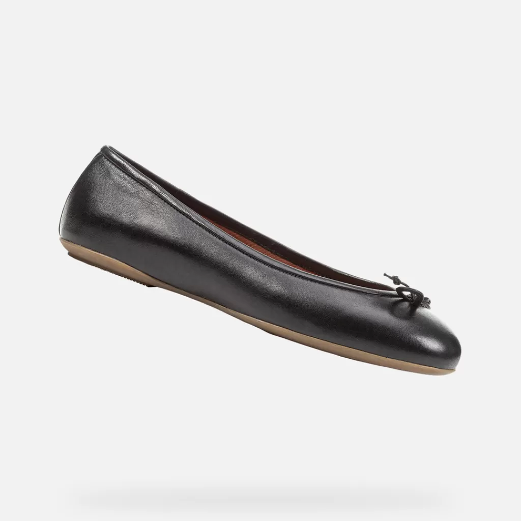 Respira™ | Ballerine<Geox PALMARIA DONNA - BALLERINE da donna nero