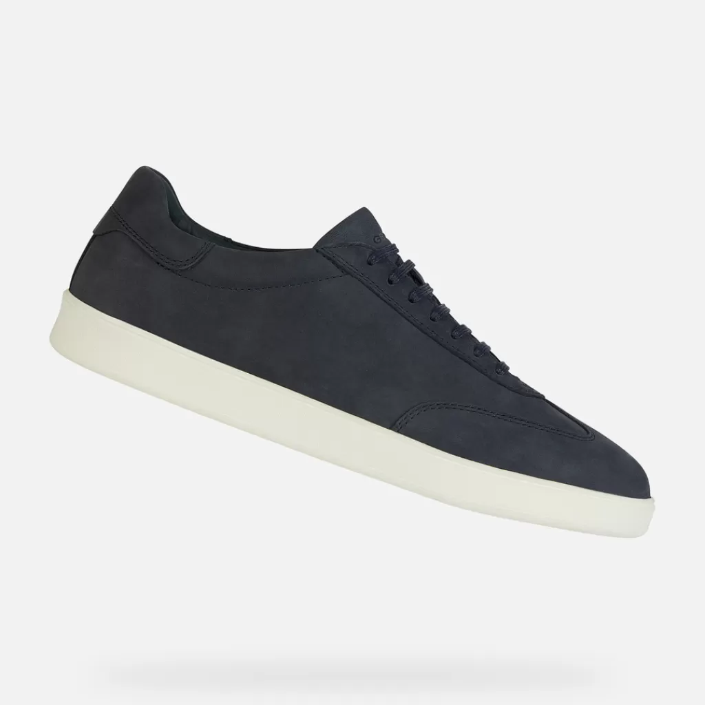 Respira™ | Sneakers<Geox REGIO UOMO - SNEAKERS da uomo blu navy