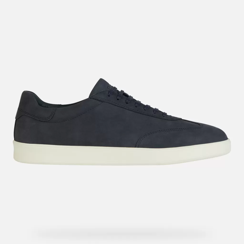 Respira™ | Sneakers<Geox REGIO UOMO - SNEAKERS da uomo blu navy