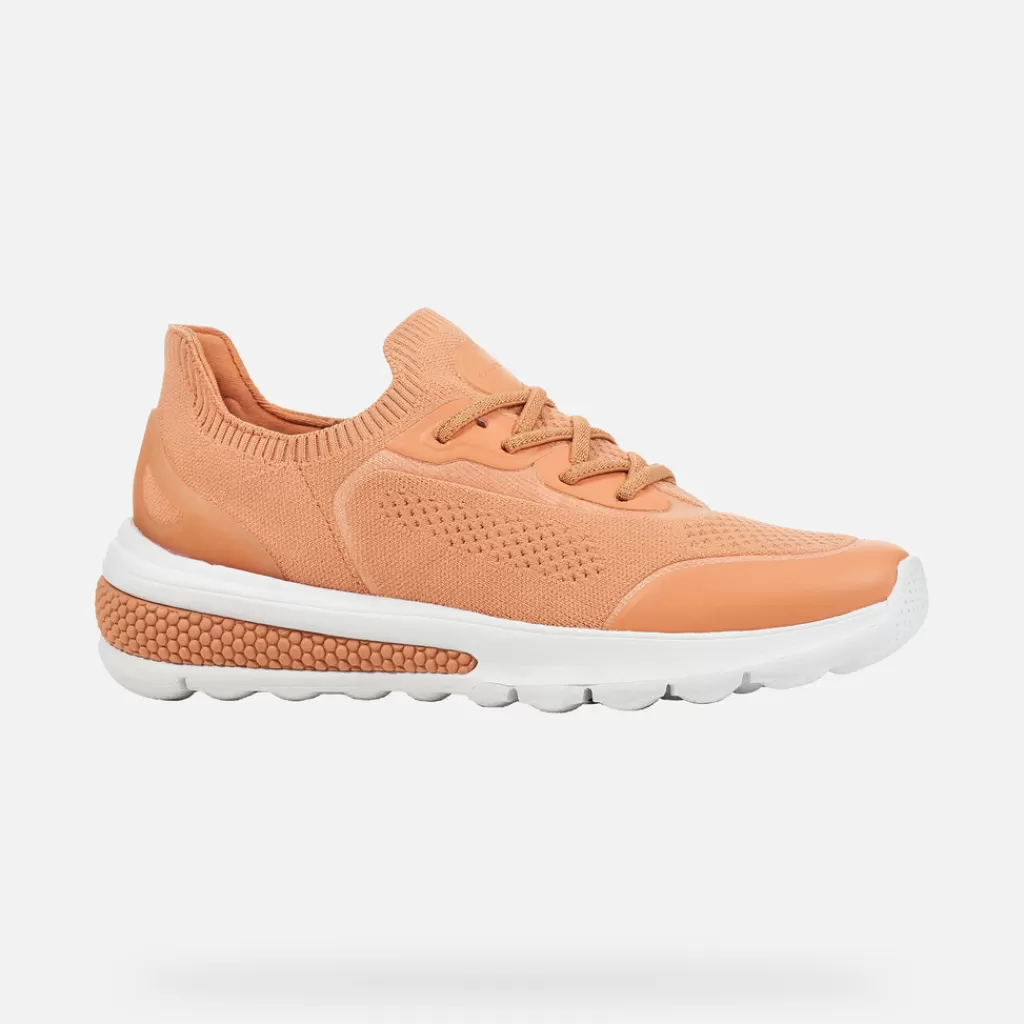 Spherica™ | Sneakers<Geox SPHERICA ACTIF DONNA - SNEAKERS da donna pesca